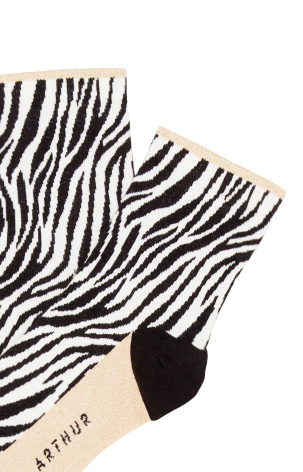 Chaussettes Fauve 1
