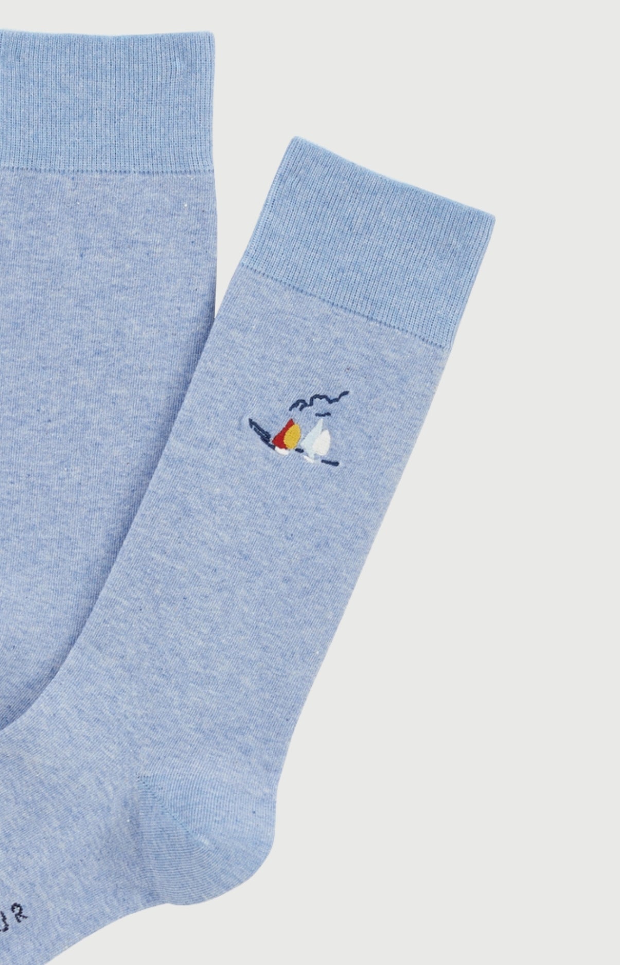 Chaussettes Homme Tranquill&