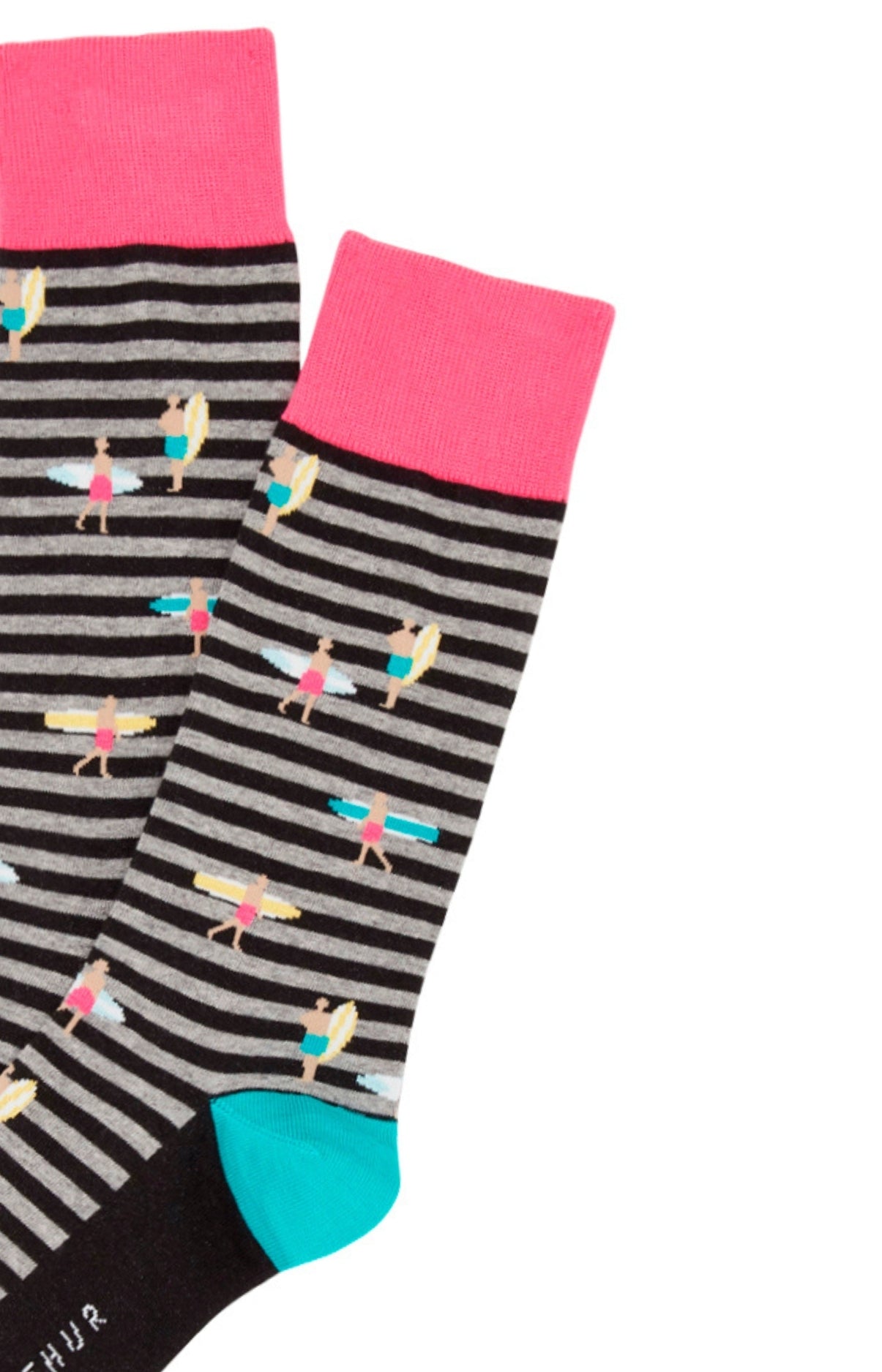 Chaussettes Surf 1