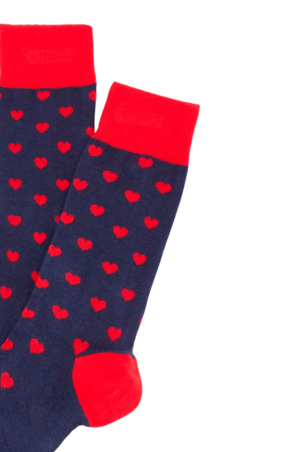 Chaussettes - Pomme d&