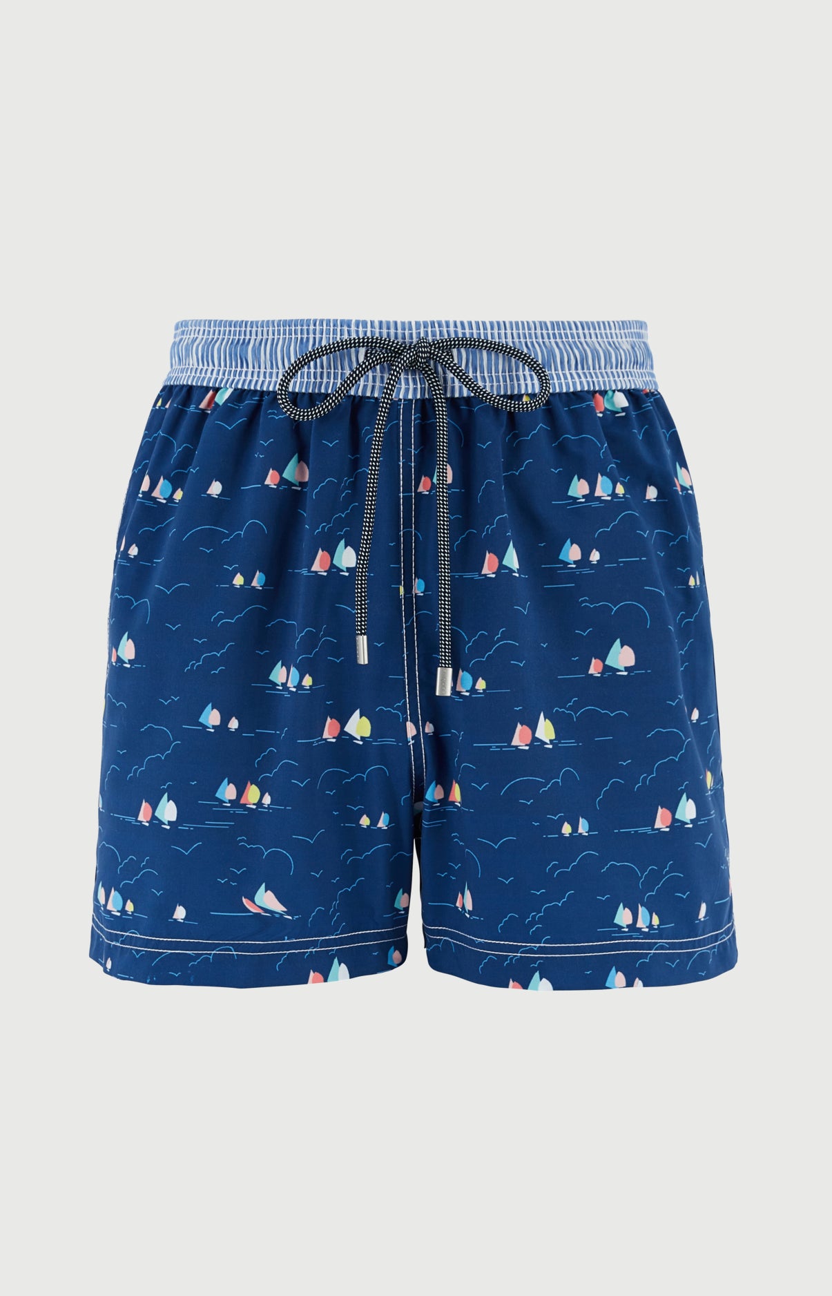 Short de bain homme Tranquill&