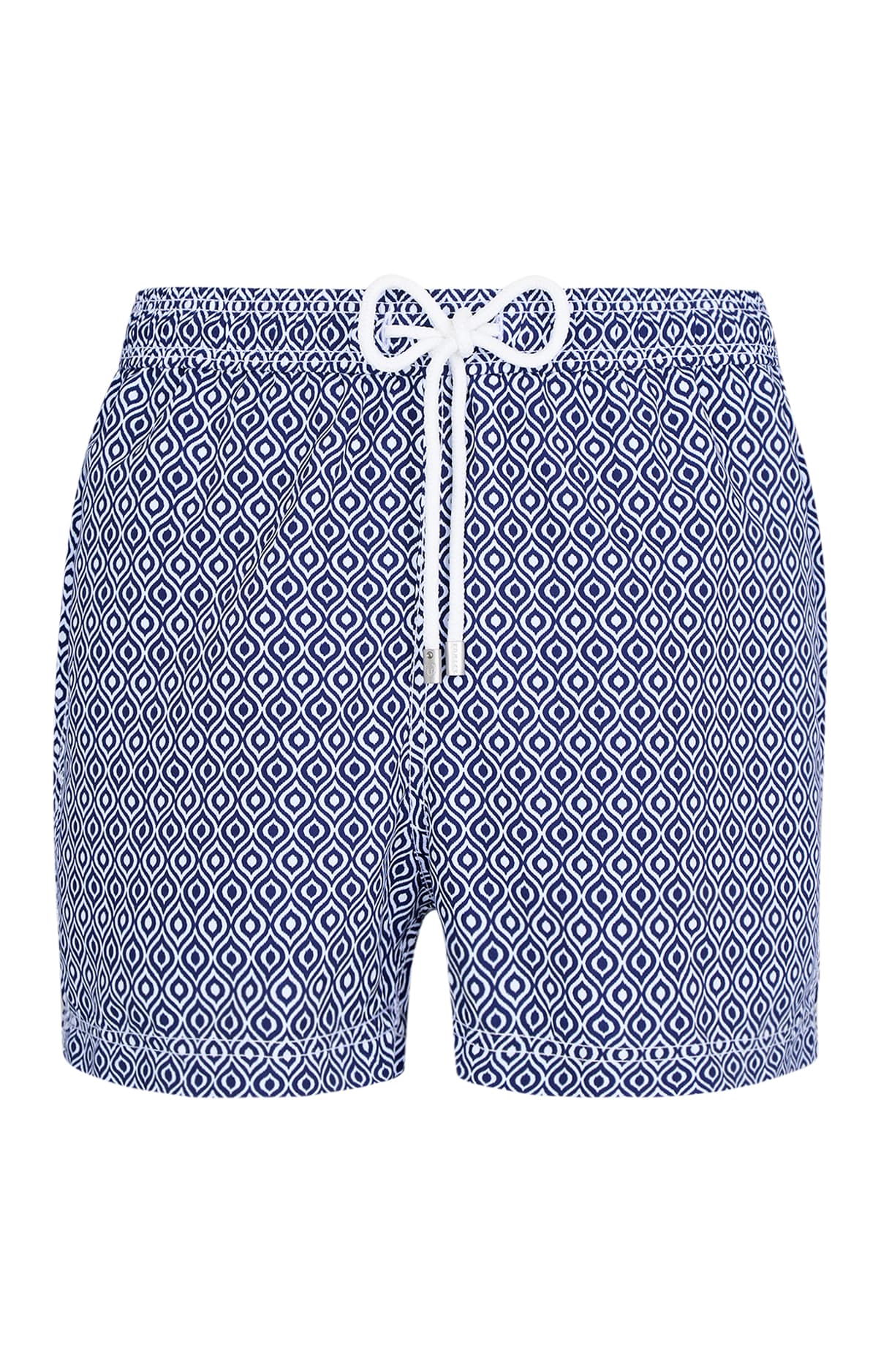 Short de bain - Miro marine 3