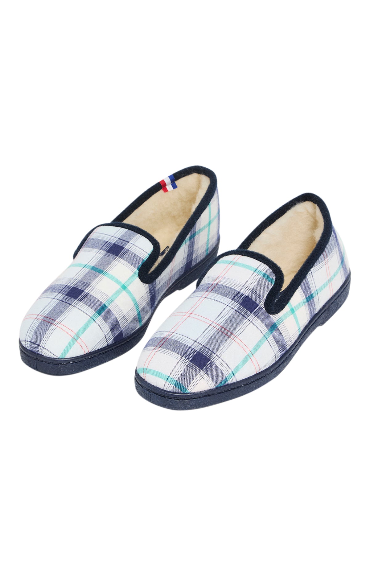 Chaussons Homme Enzo GLACE 1
