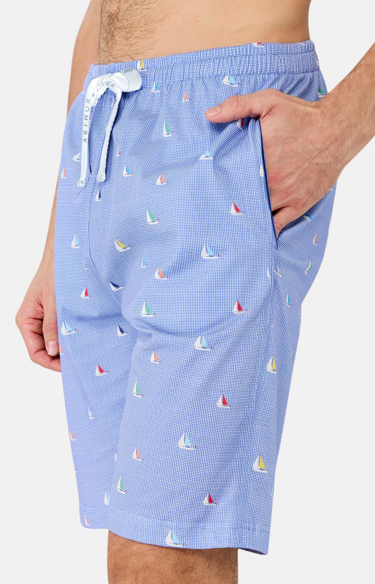 Short Boat - Ciel 5