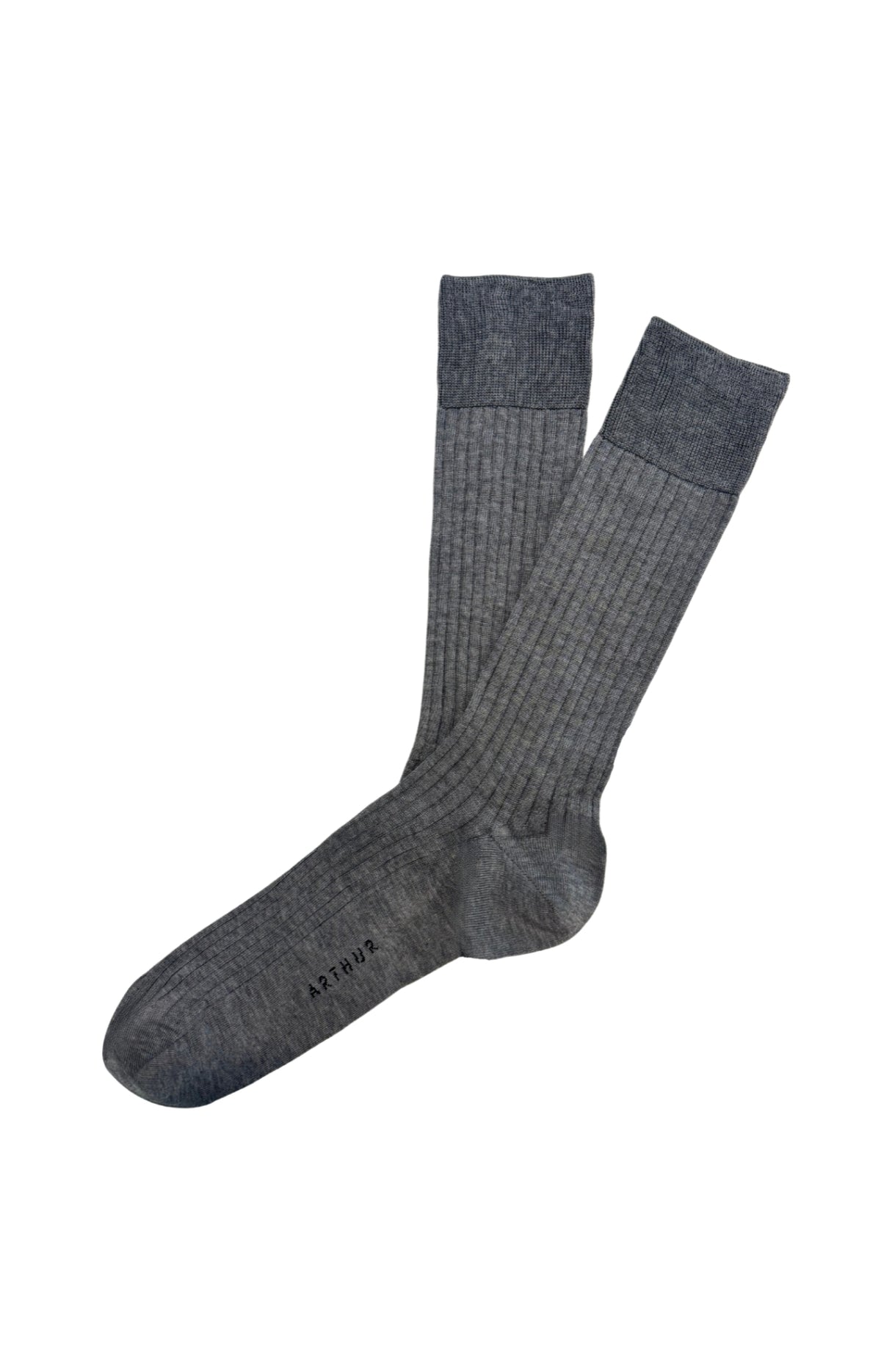 Chaussettes en fil d&