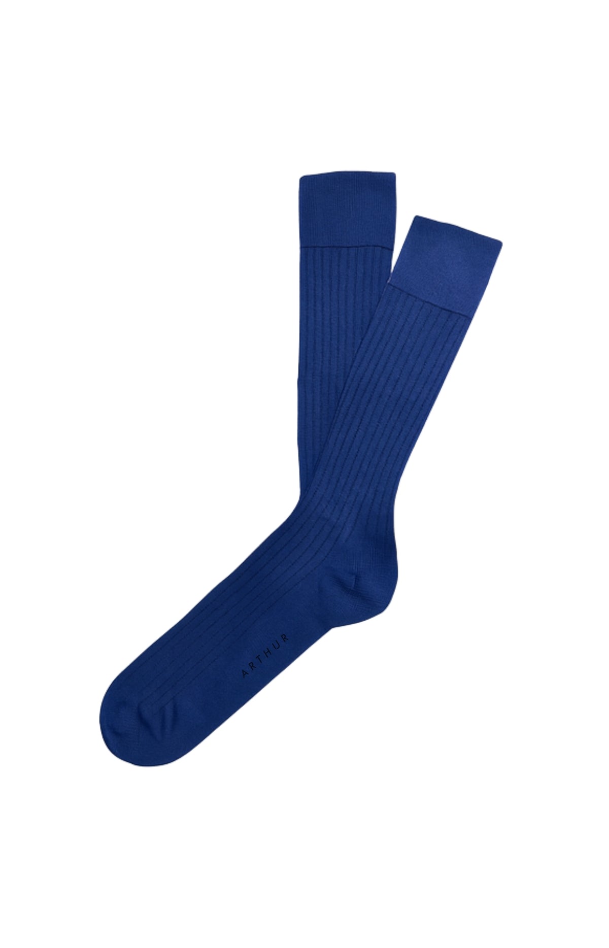 Chaussettes en fil d&