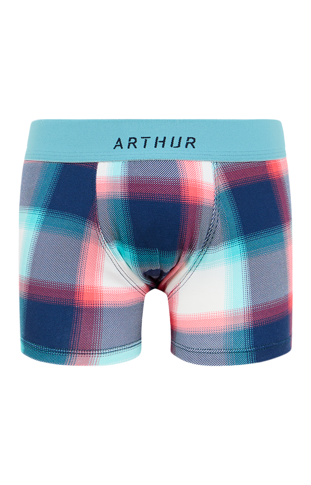 Boxers enfant Bear MULTICOLORE 3