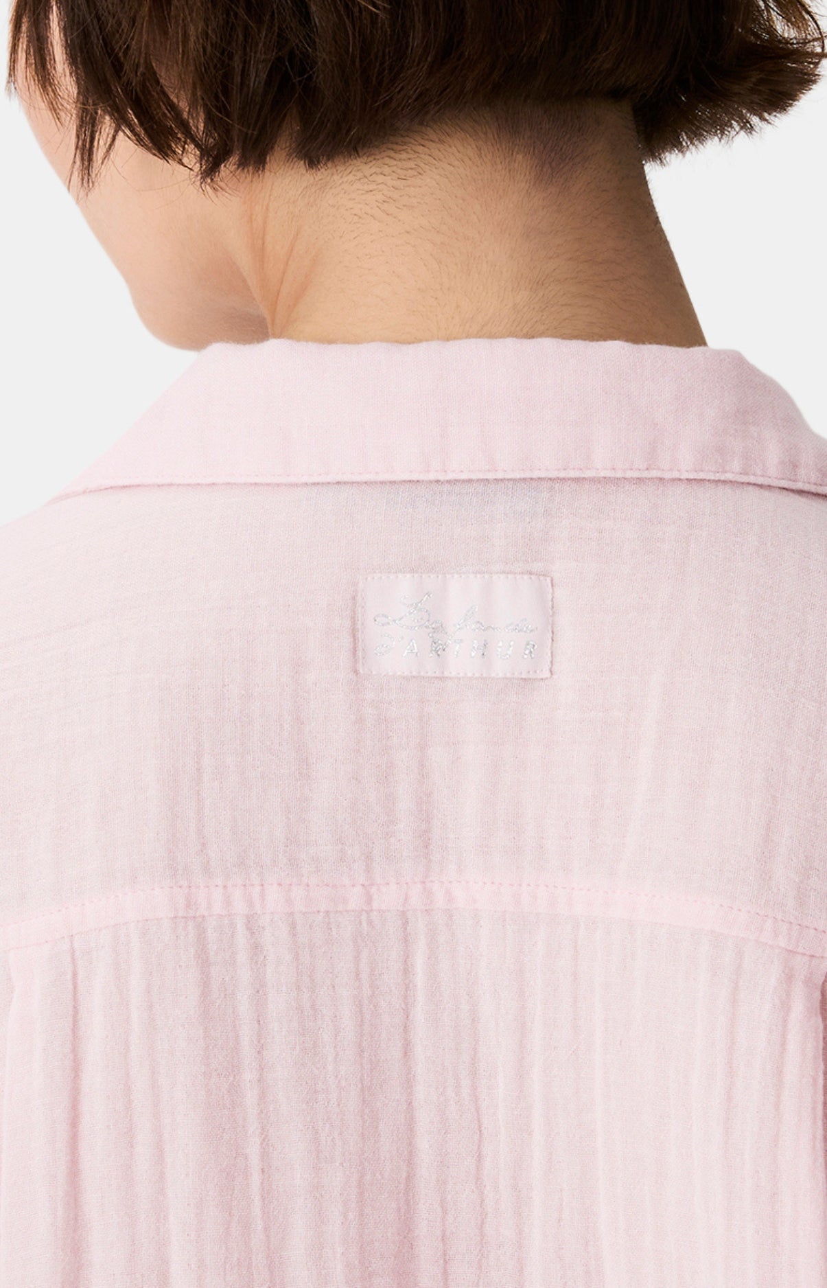 Pyjamas Femme Blush ROSE 6