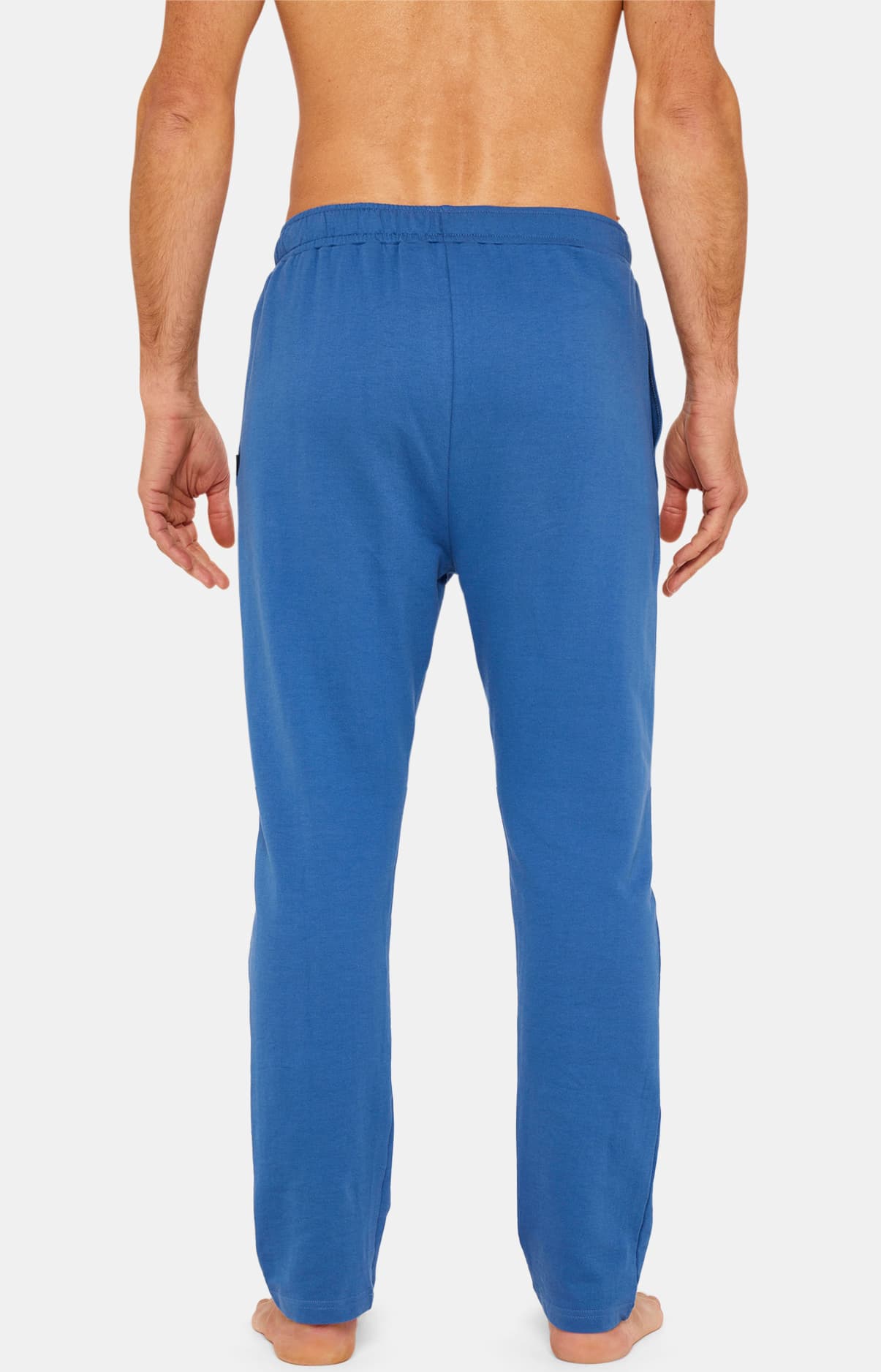 Ensemble de jogging Homme uni Denim 6