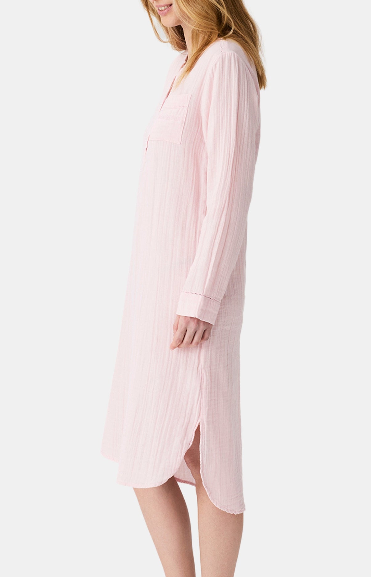 Chemises de nuit Femme Blush ROSE 5
