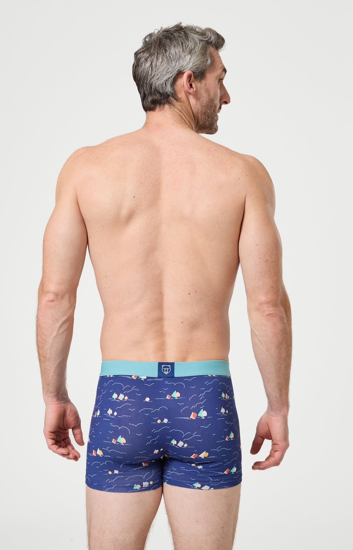 Boxer homme Tranquill&
