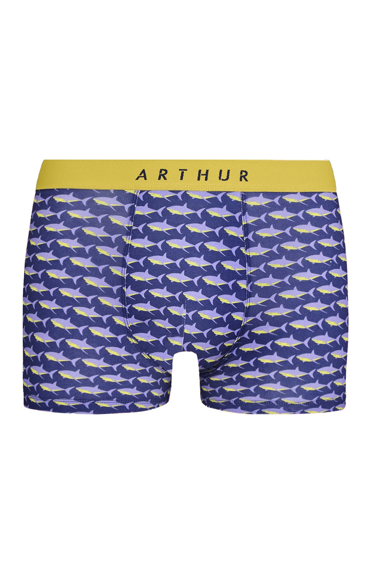 Boxer Requin - Marine 3