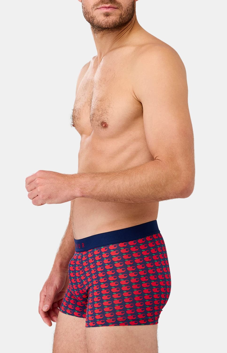 Boxer Pomme d&