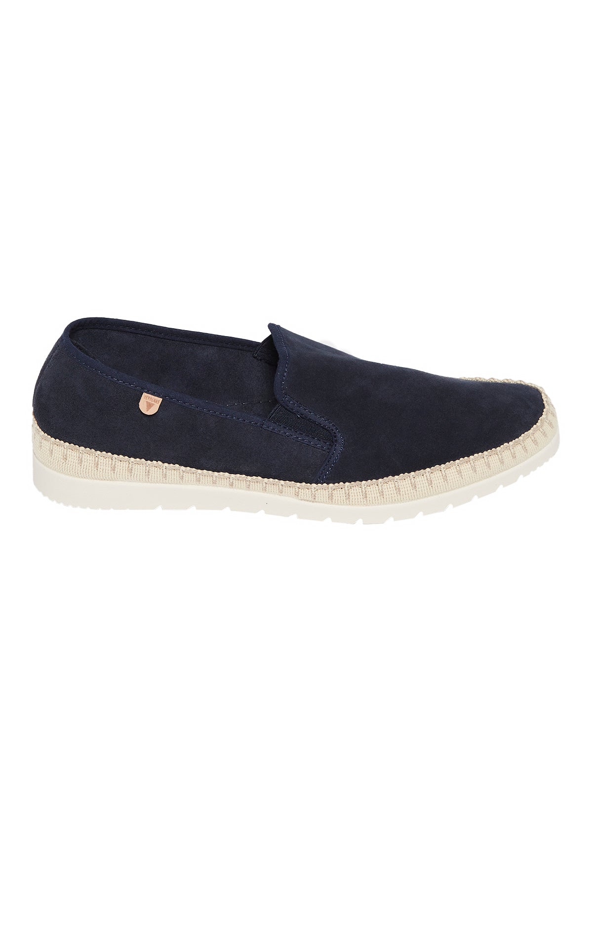 Espadrilles Homme Marine 3