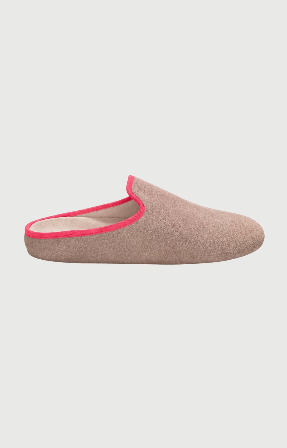 Chaussons Femme Nude Couleur NUDE 2