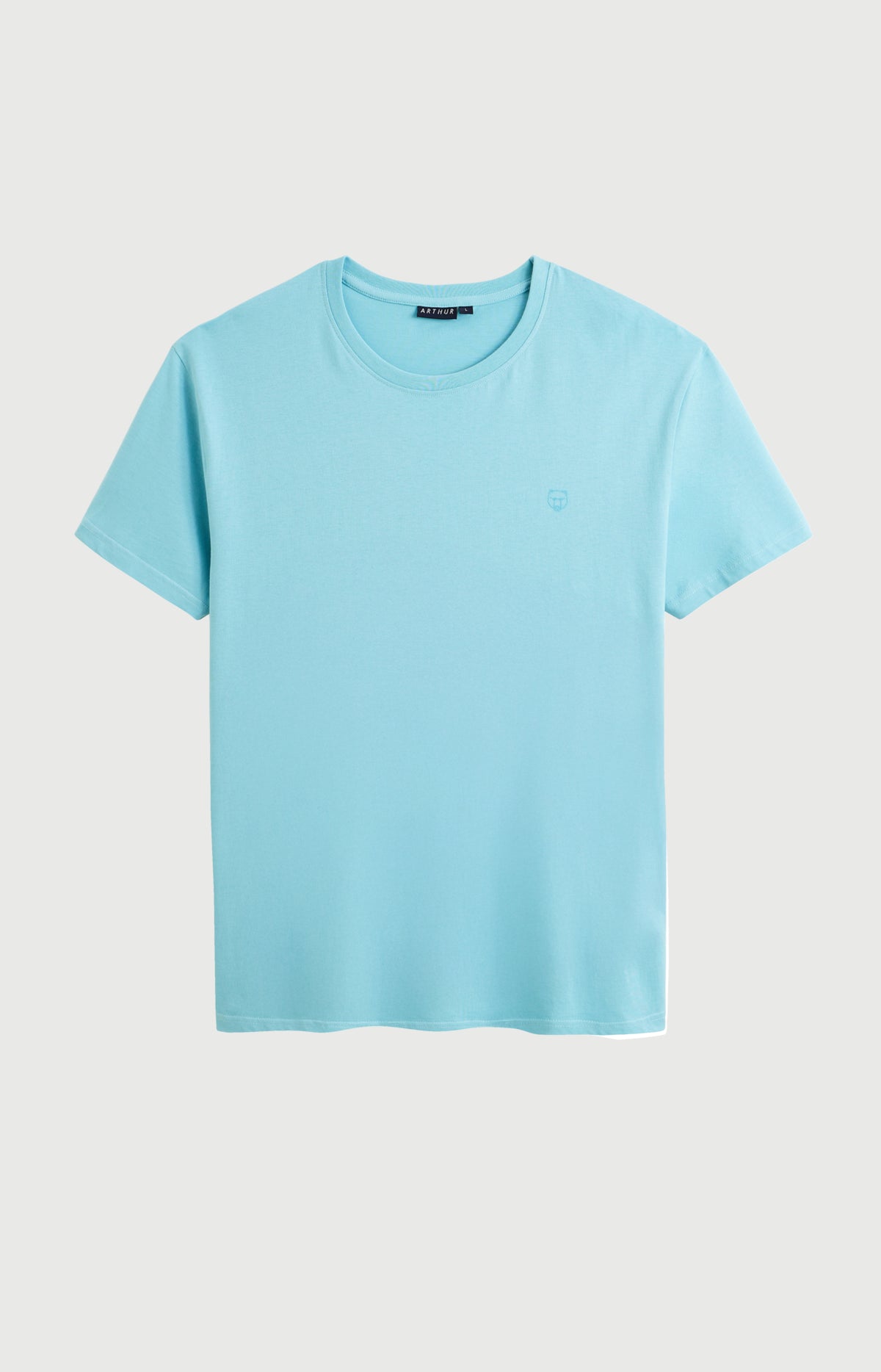 Haut Homme Pacifique Manches courtes Couleur PACIFIC 3