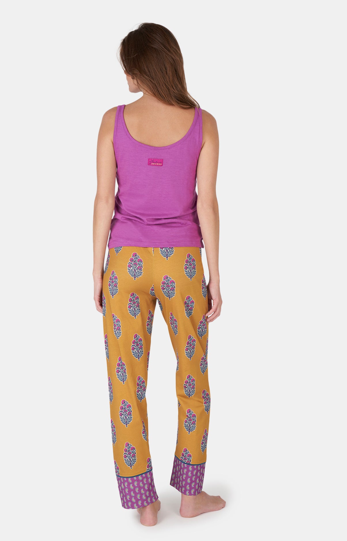 Pantalon Holie 1