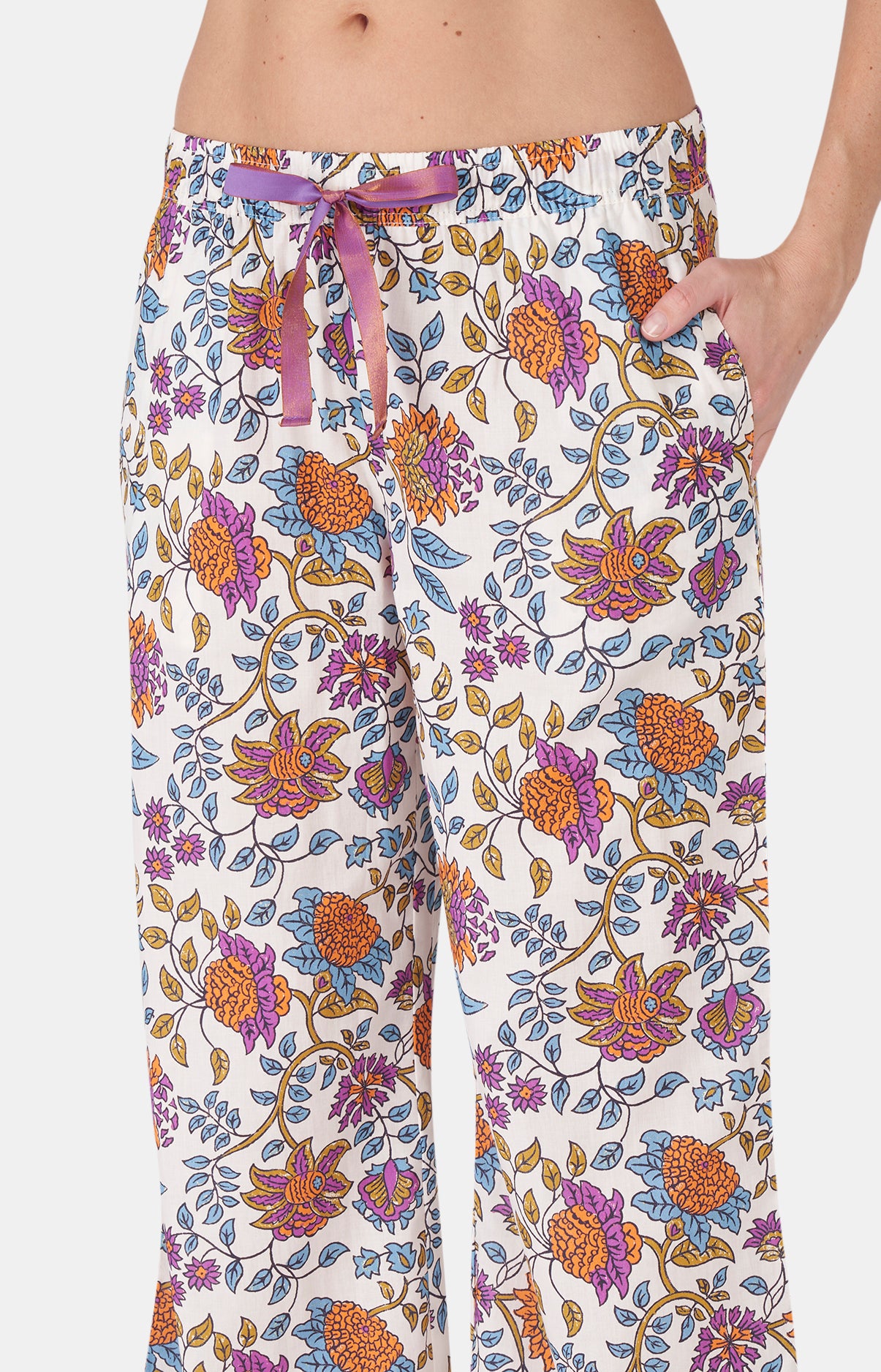Pantalon Indie 1