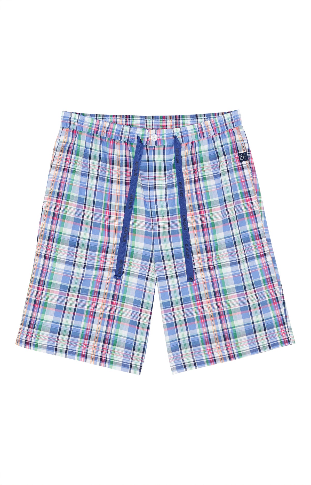 Short Rome Coton 3