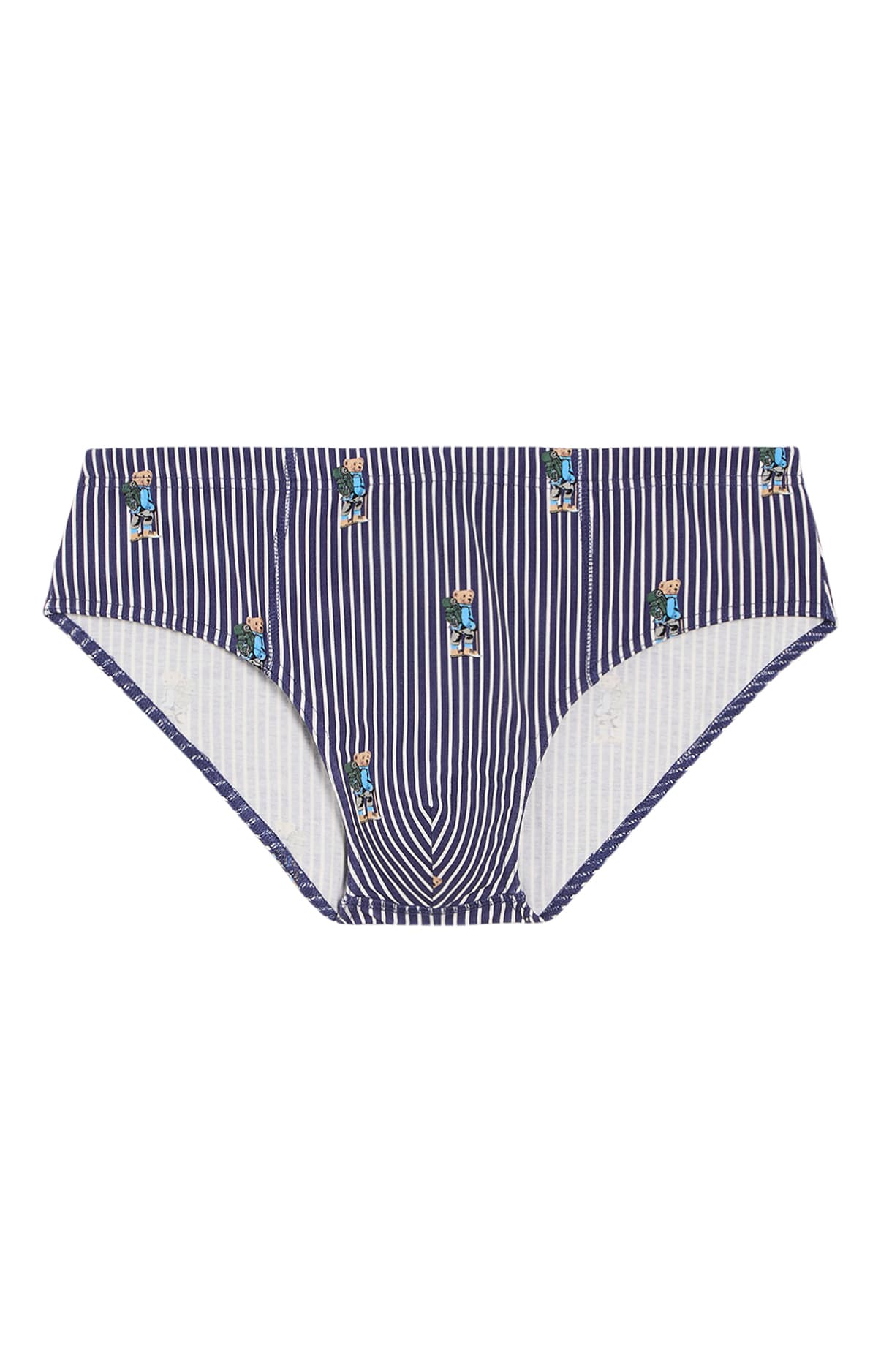 Slip randormeur Marine 3