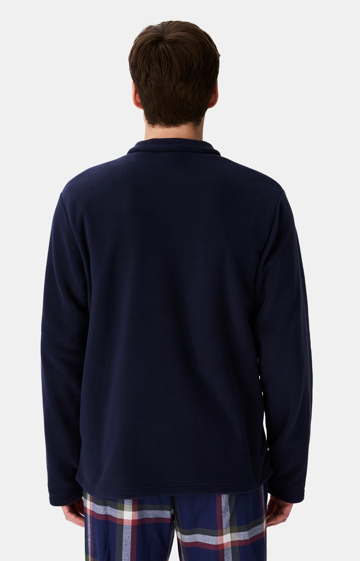 Robes de Chambre, Peignoirs & Vestes Homme Nuit Polaire NUIT 7