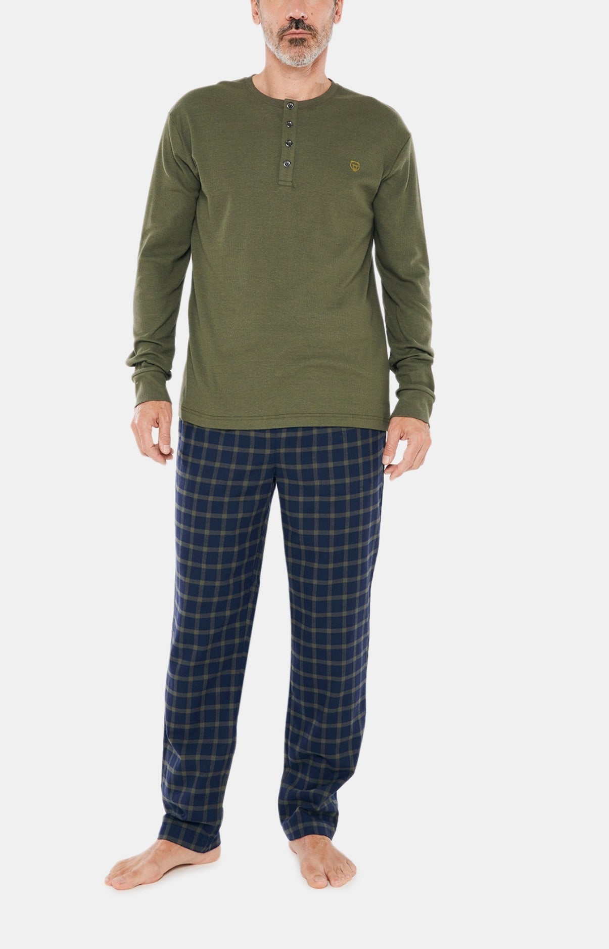 Pantalon Homme Sam Marine 1