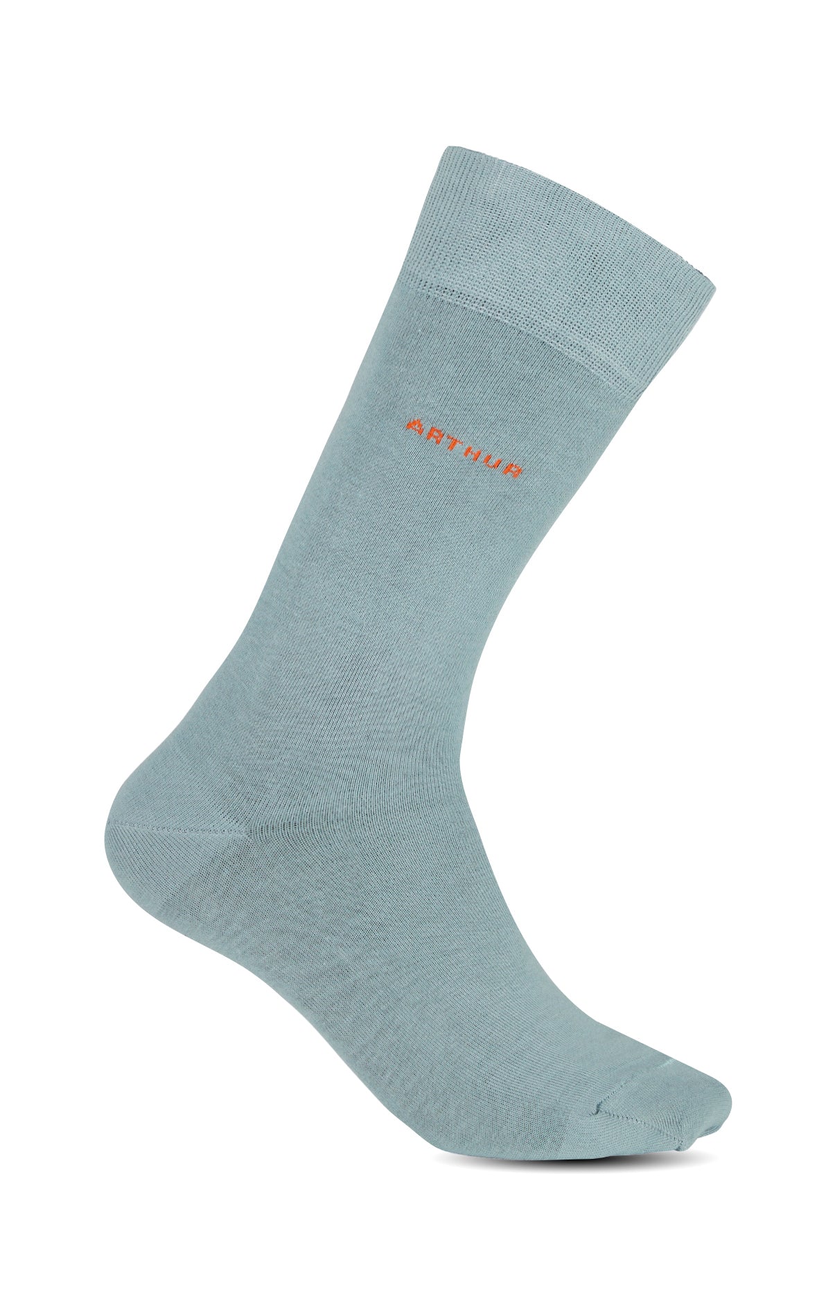 Chaussettes Femme Arthur Unies Vert 3