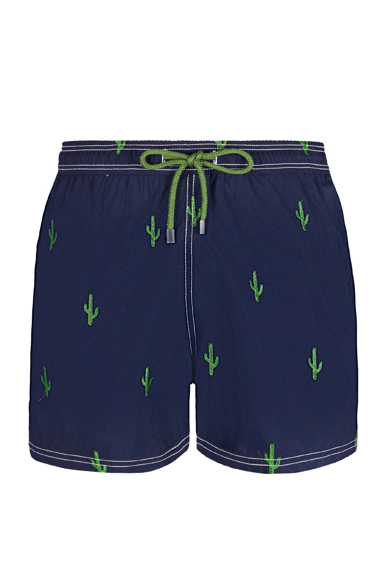 Short de bain Homme Cactus Marine 3