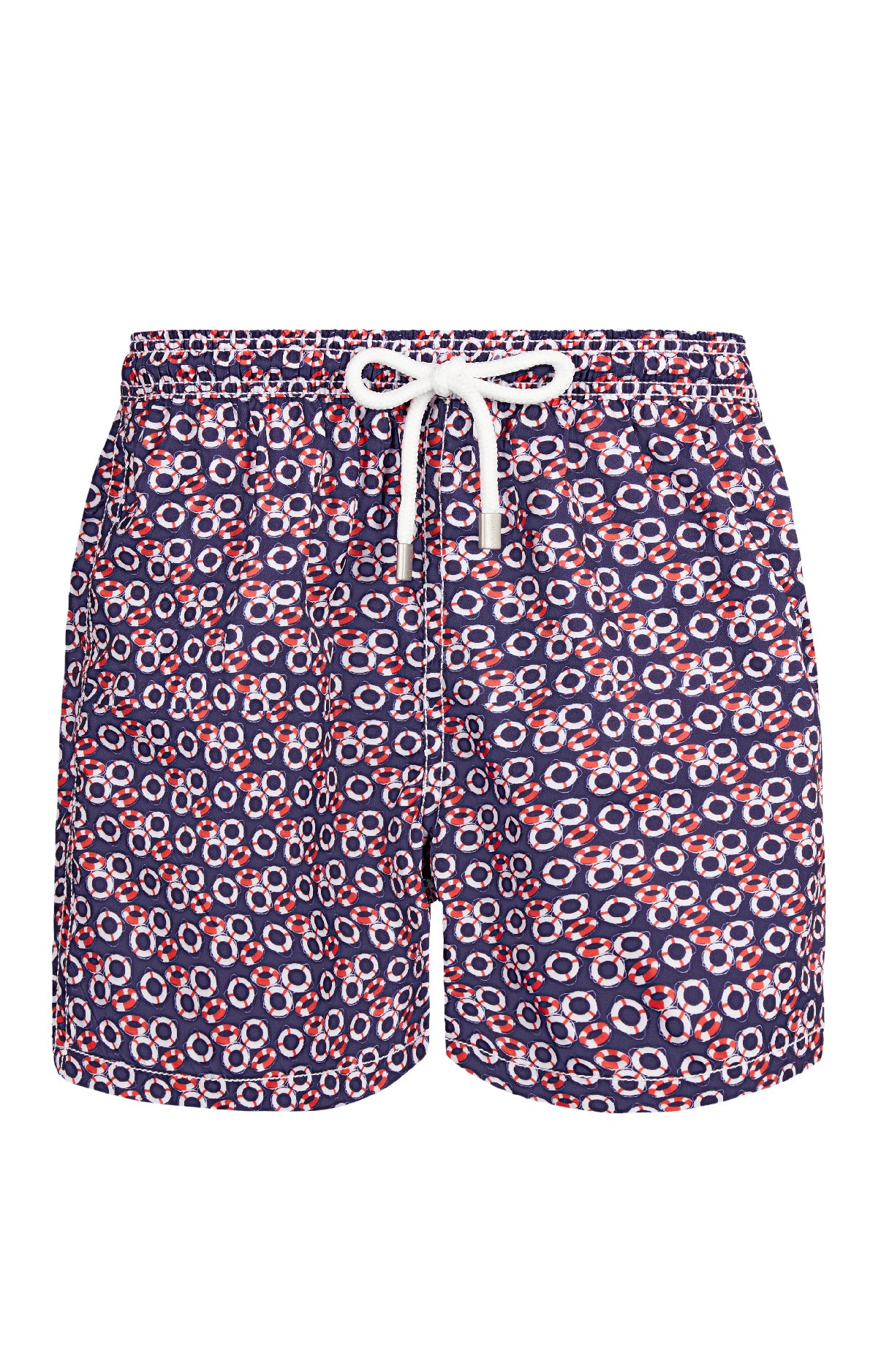 Short de bain Enfant Bouée Marine 3