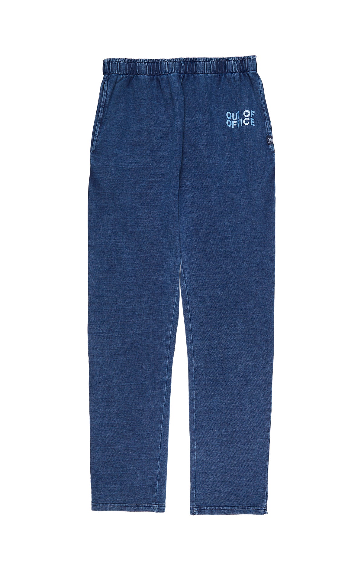 Pantalon de Jogg Homme OutofOffice Bleu 3