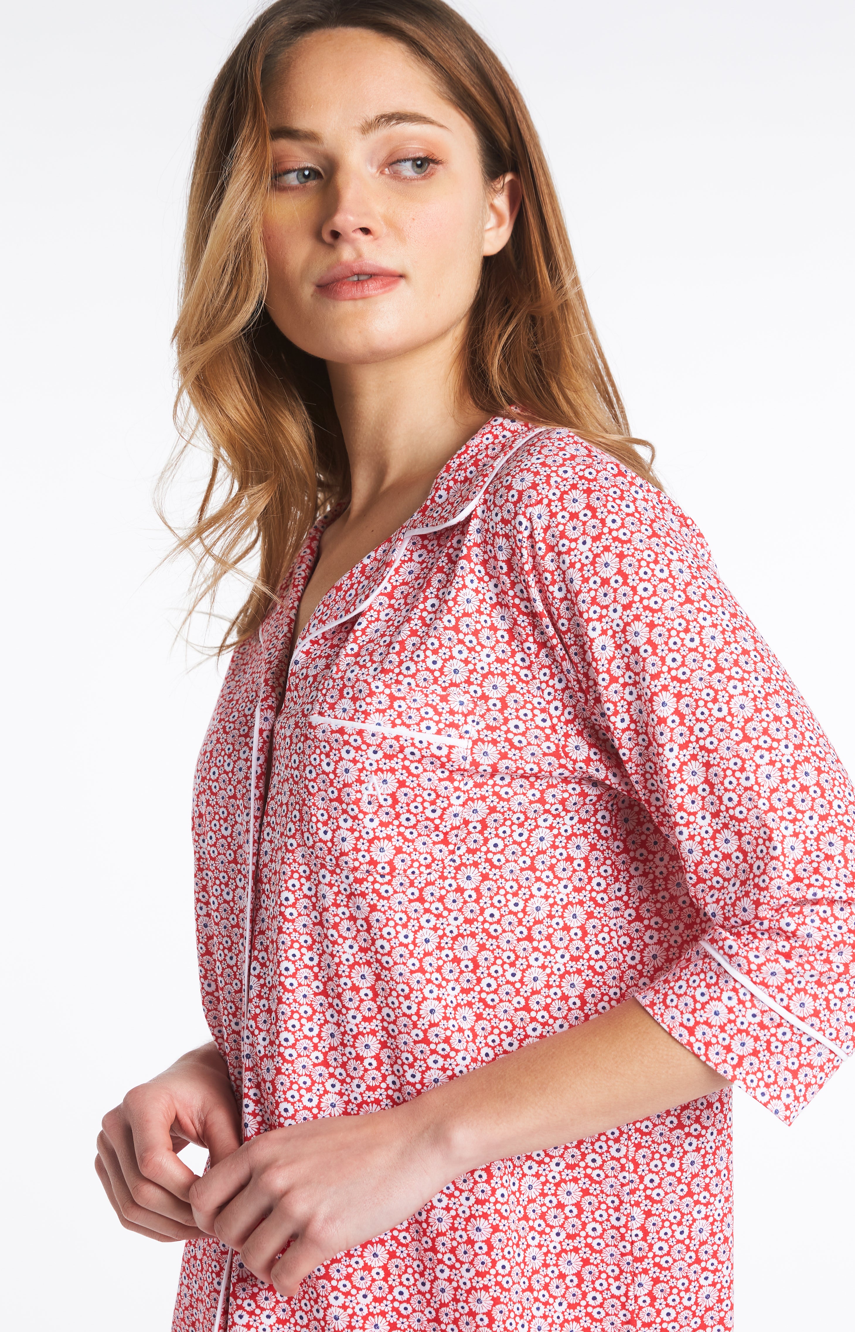 upsell Femme Multicolore 16
