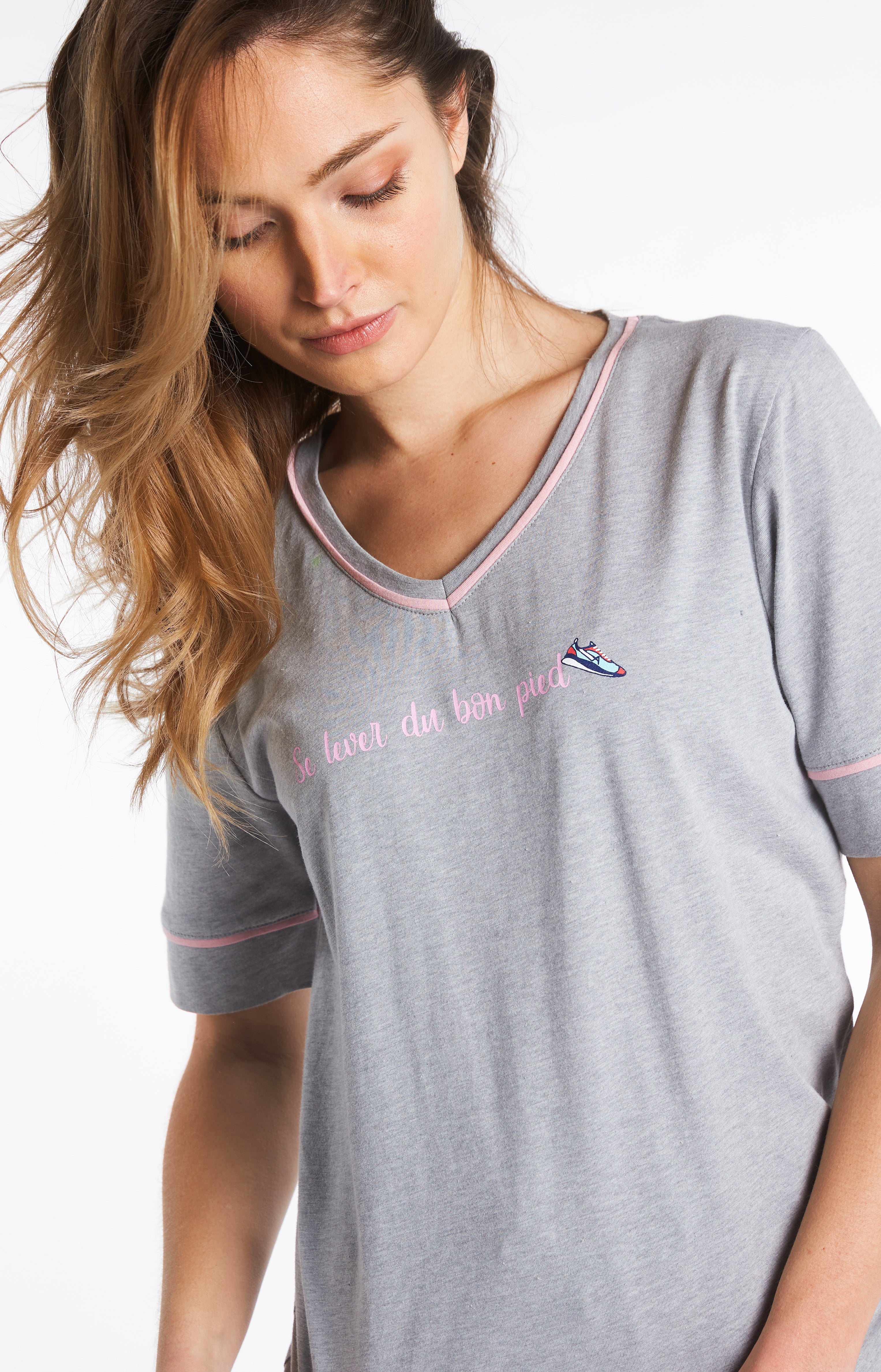 upsell Femme Multicolore 18