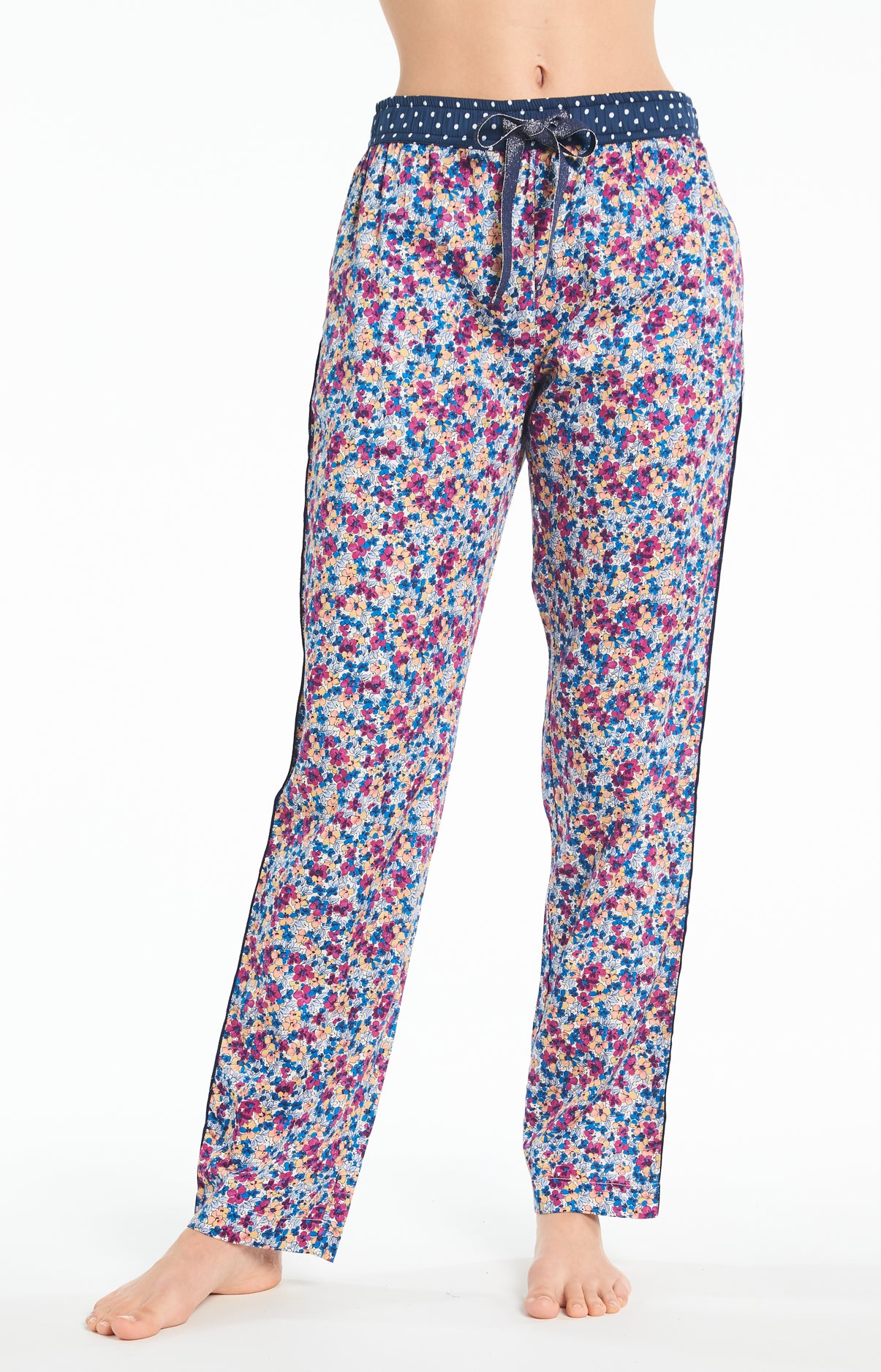 upsell Femme Violet 22