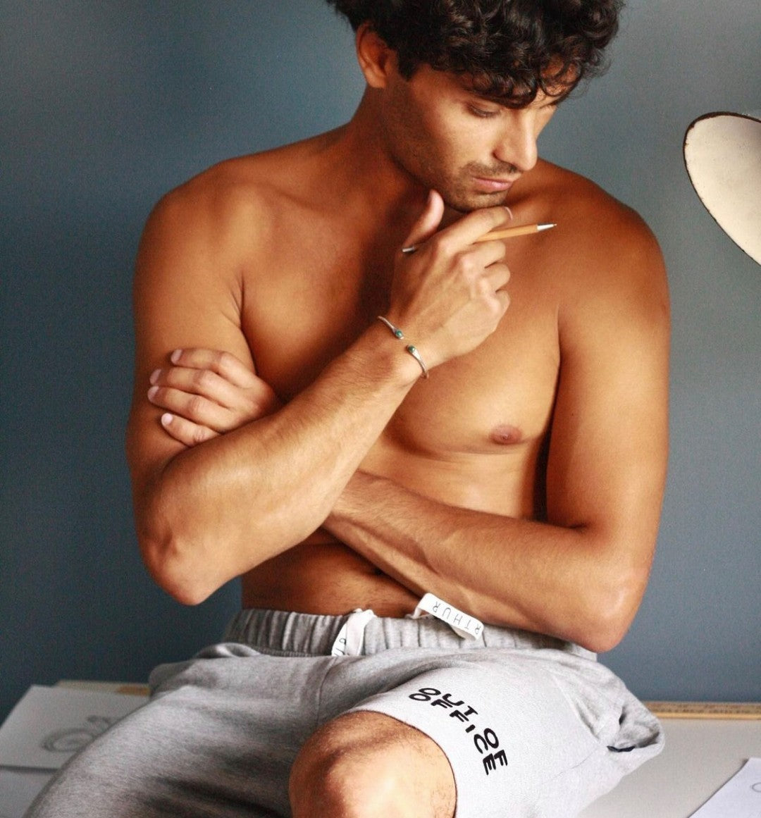 Un pyjama homme à composer qui vous ressemble