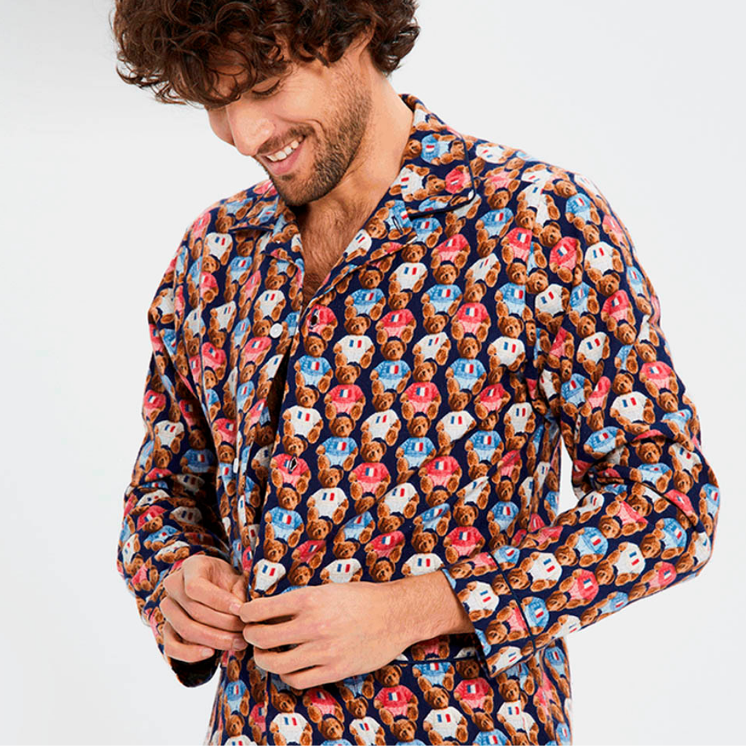 Comment choisir son pyjama pour des nuits parfaites ?