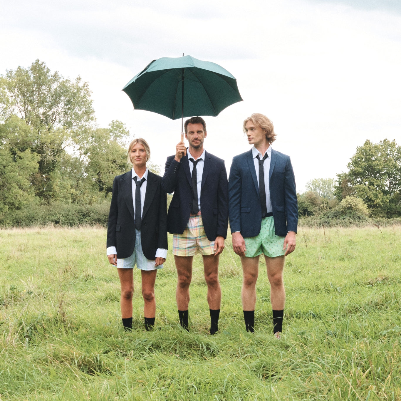 Collection Printemps-Été 2024