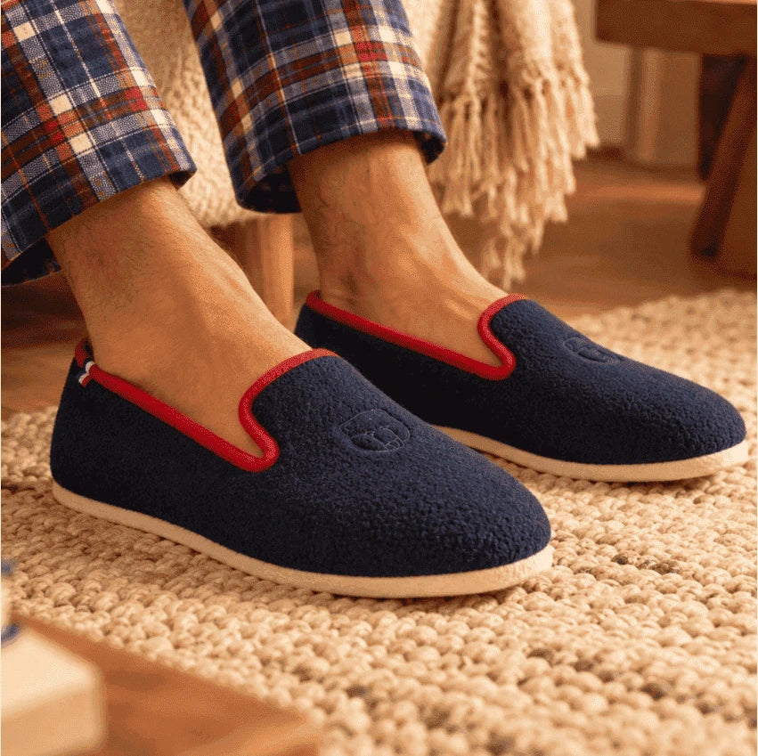 artisans chaussons France
