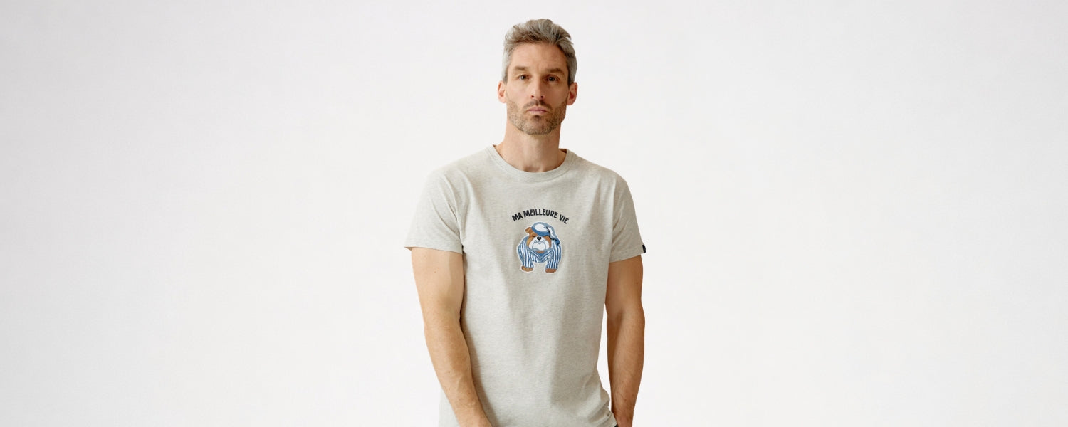 Catégorie pyjamas homme