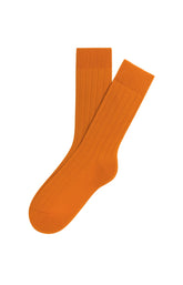 Chaussettes cachemire canyon homme 1