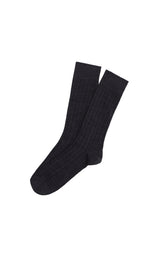 Chaussettes Homme Ardoise ANTHRACITE 1