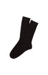 Chaussettes Homme Chocolat CHOCOLAT 1