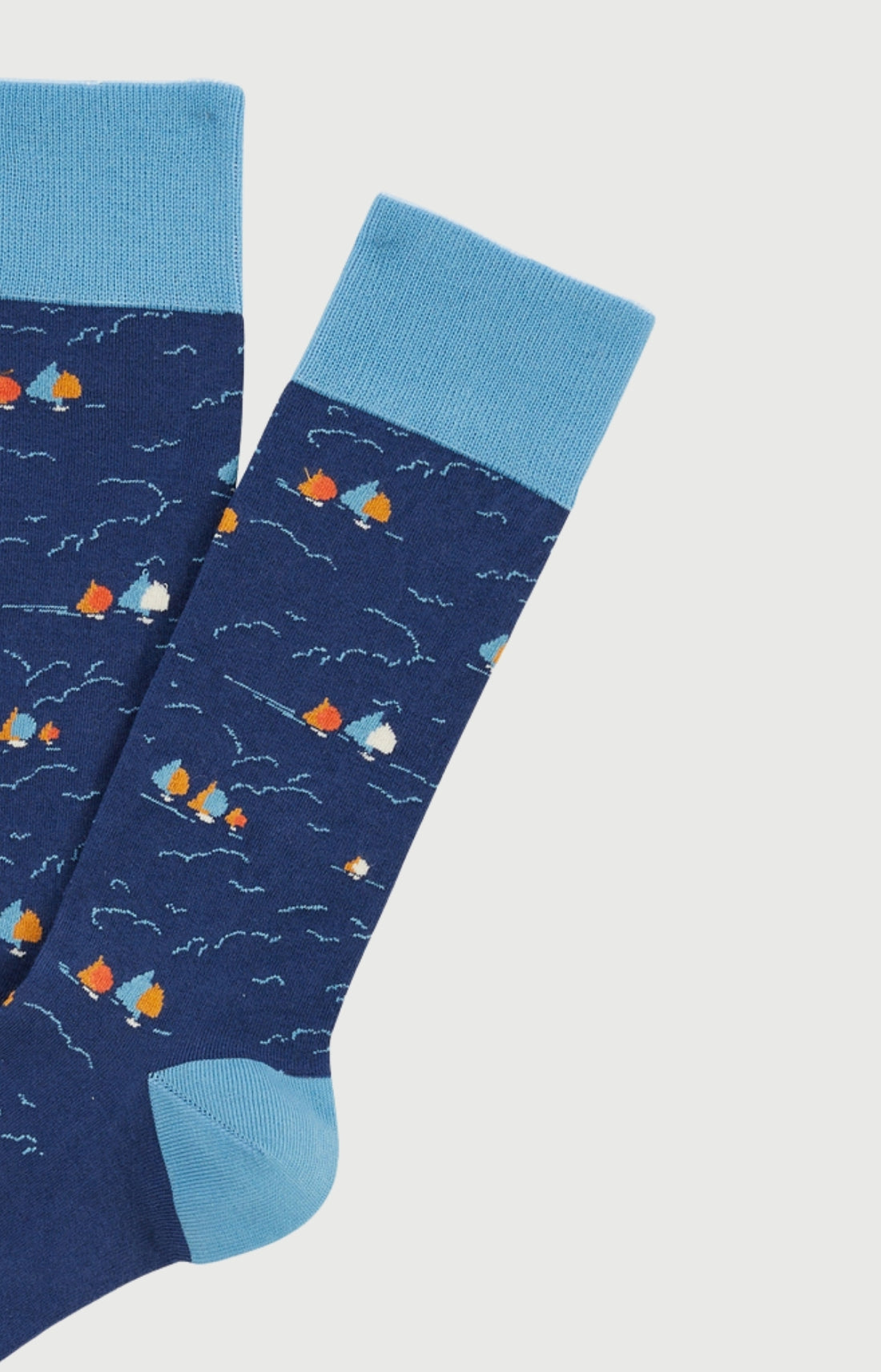 Chaussettes Homme Tranquill&
