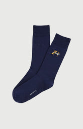 Chaussettes Homme Surf Couleur MARINE 1