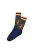 Chaussettes de tennis Fauve qui Peut 1