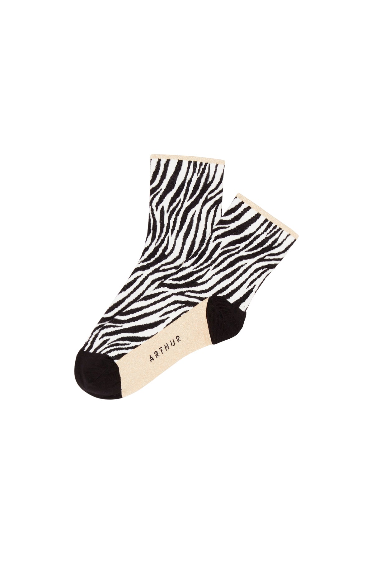 Chaussettes Fauve 1