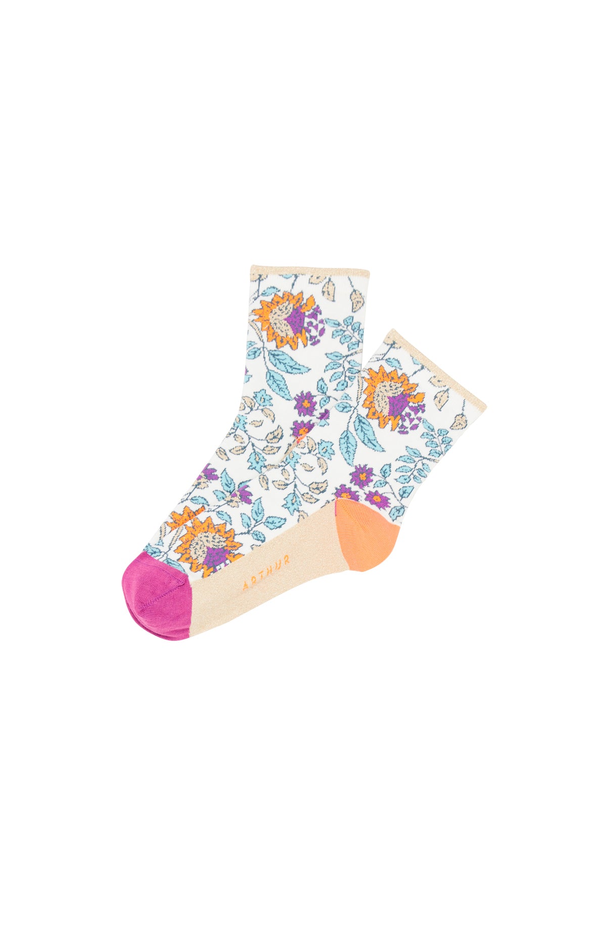 Chaussettes Indie 1