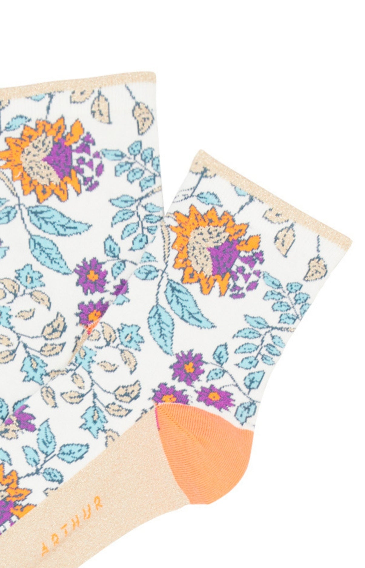 Chaussettes Indie 1
