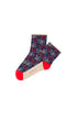 Chaussettes Fruit défendu 1
