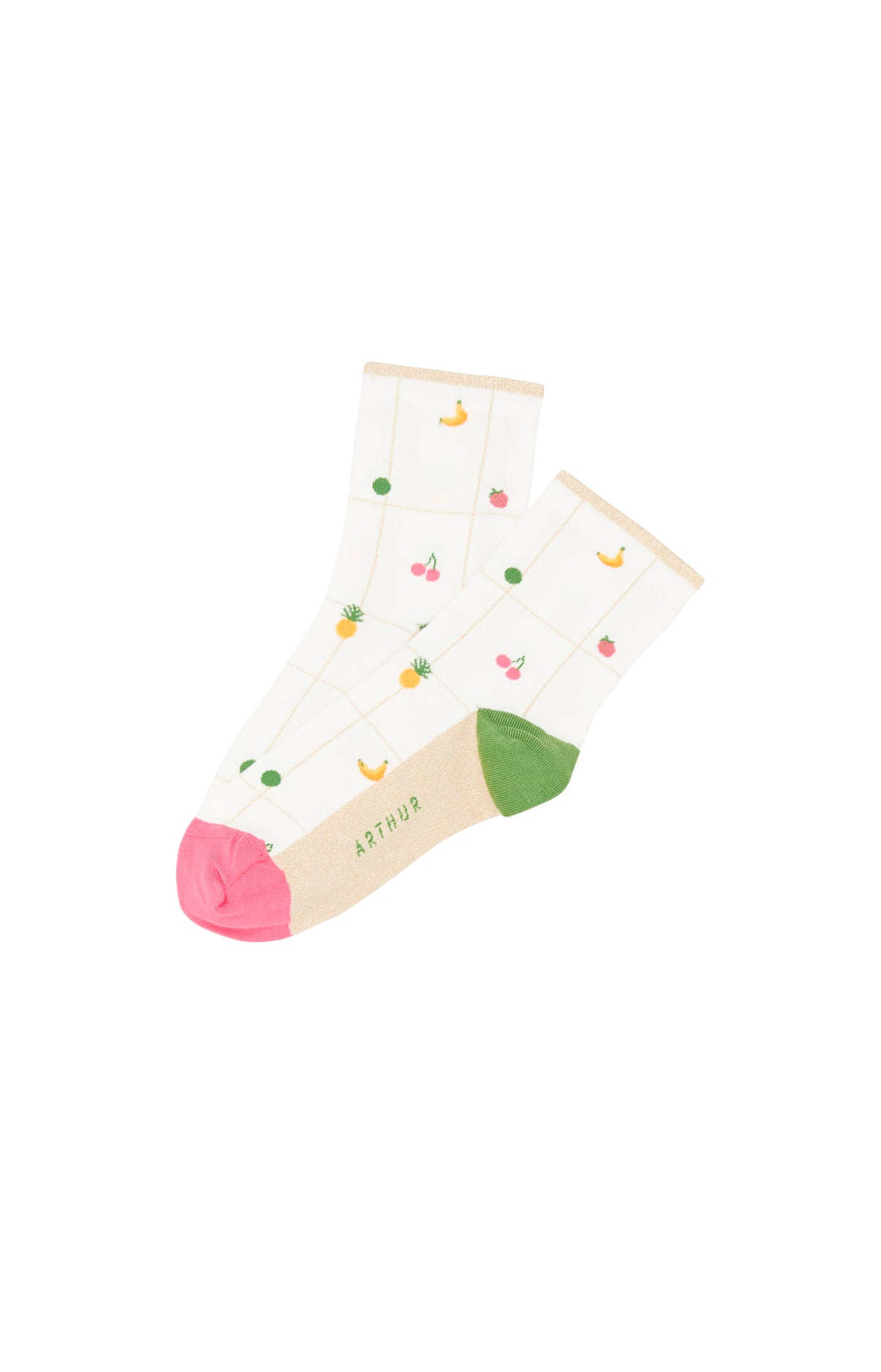 Chaussettes Vitamines 1