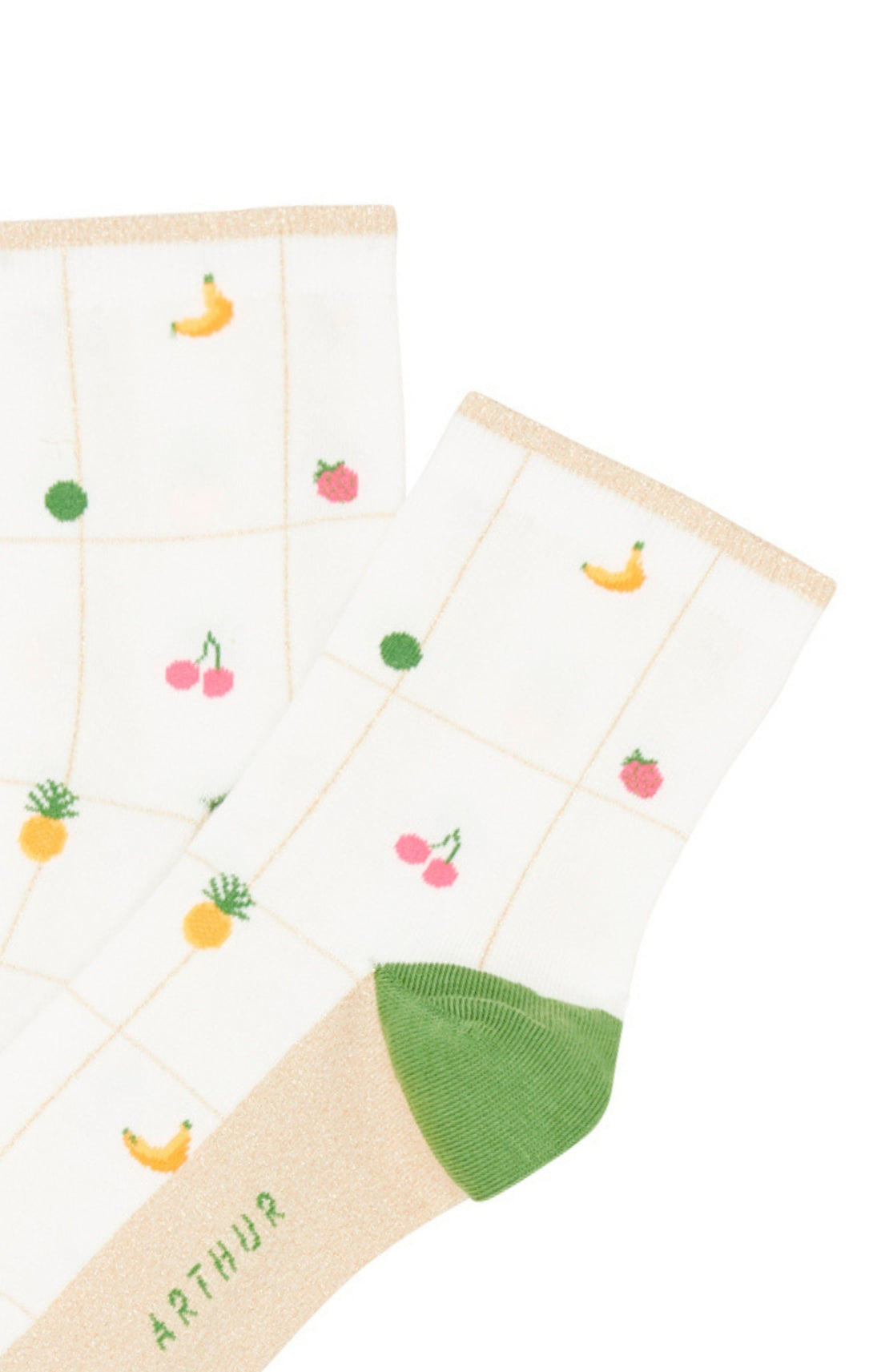 Chaussettes Vitamines 1